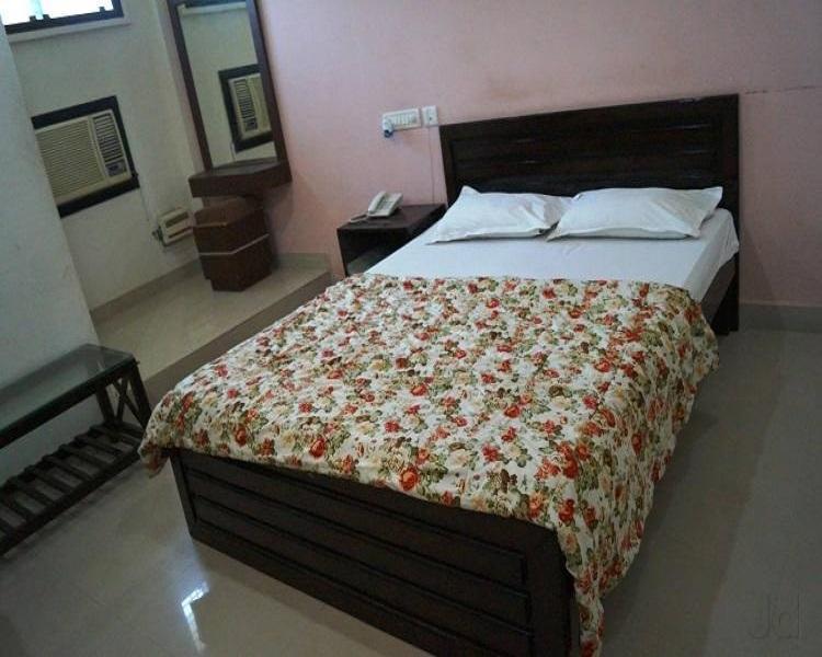 Vaishnavi Group Of Hotels Hyderabad Esterno foto
