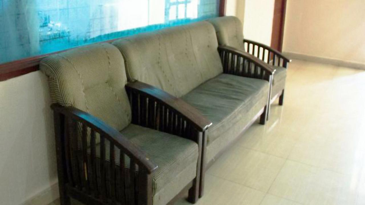 Vaishnavi Group Of Hotels Hyderabad Esterno foto
