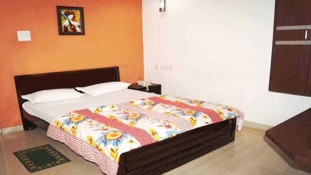Vaishnavi Group Of Hotels Hyderabad Esterno foto